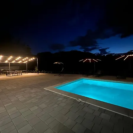 La Casa Di Anna Vila Slatina Varoš