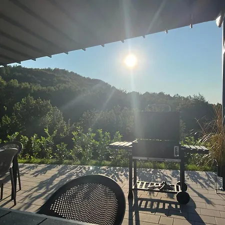 La Casa Di Anna Vila