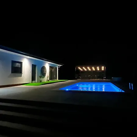 Villa La Casa Di Anna
