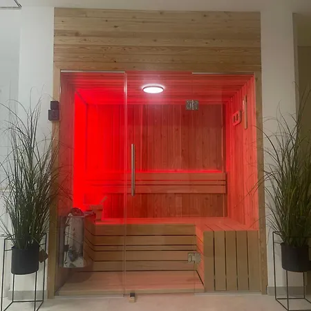 La Casa Di Anna Slatina Varoš