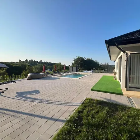 La Casa Di Anna * Slatina Varoš