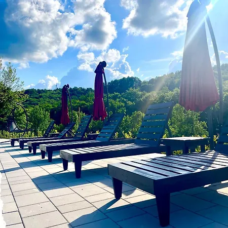 La Casa Di Anna Vila *