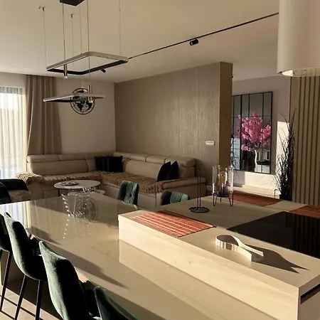 La Casa Di Anna * Slatina Varoš