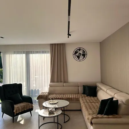 Vila La Casa Di Anna Slatina Varoš